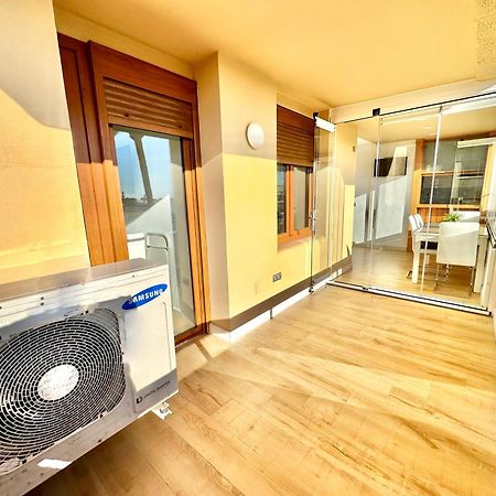Gorgeous Apartment At The Sea In La Carihuela! Torremolinos Extérieur photo