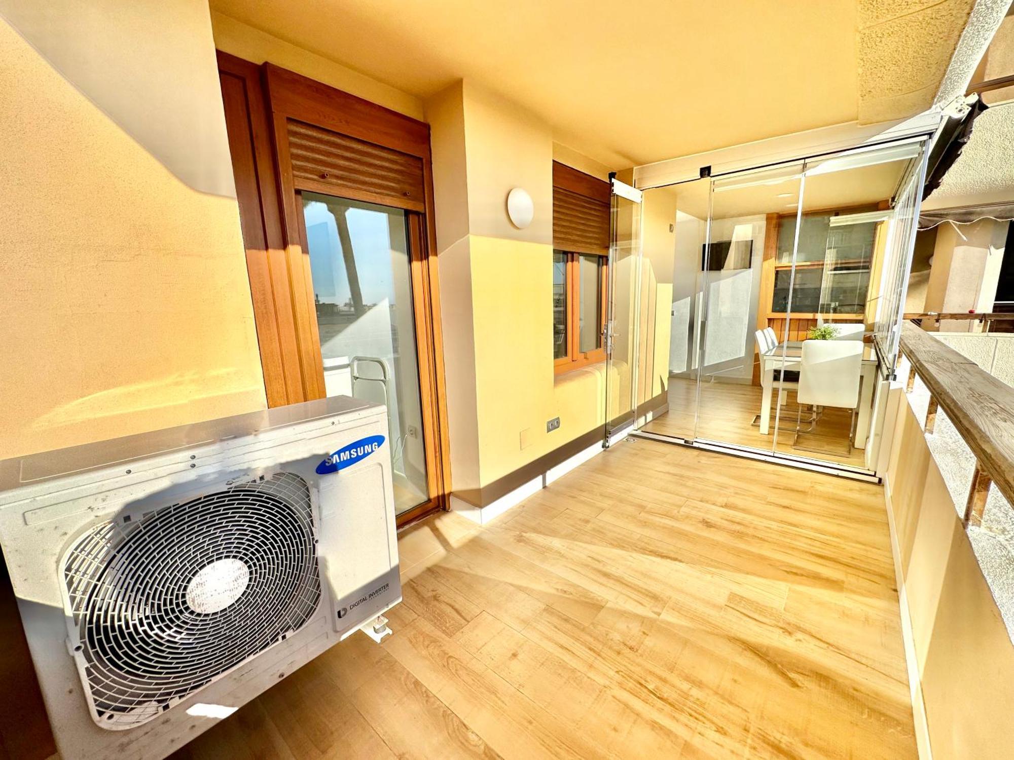 Gorgeous Apartment At The Sea In La Carihuela! Torremolinos Extérieur photo