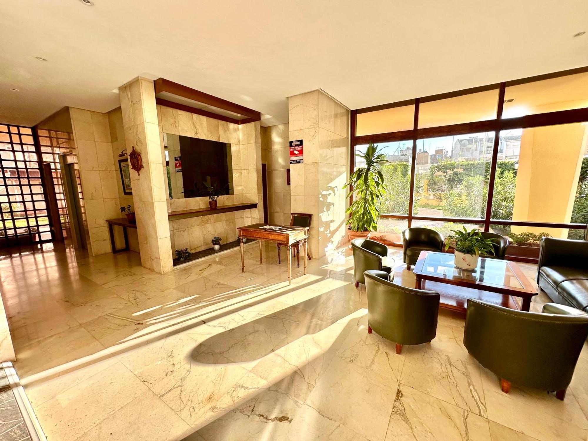 Gorgeous Apartment At The Sea In La Carihuela! Torremolinos Extérieur photo