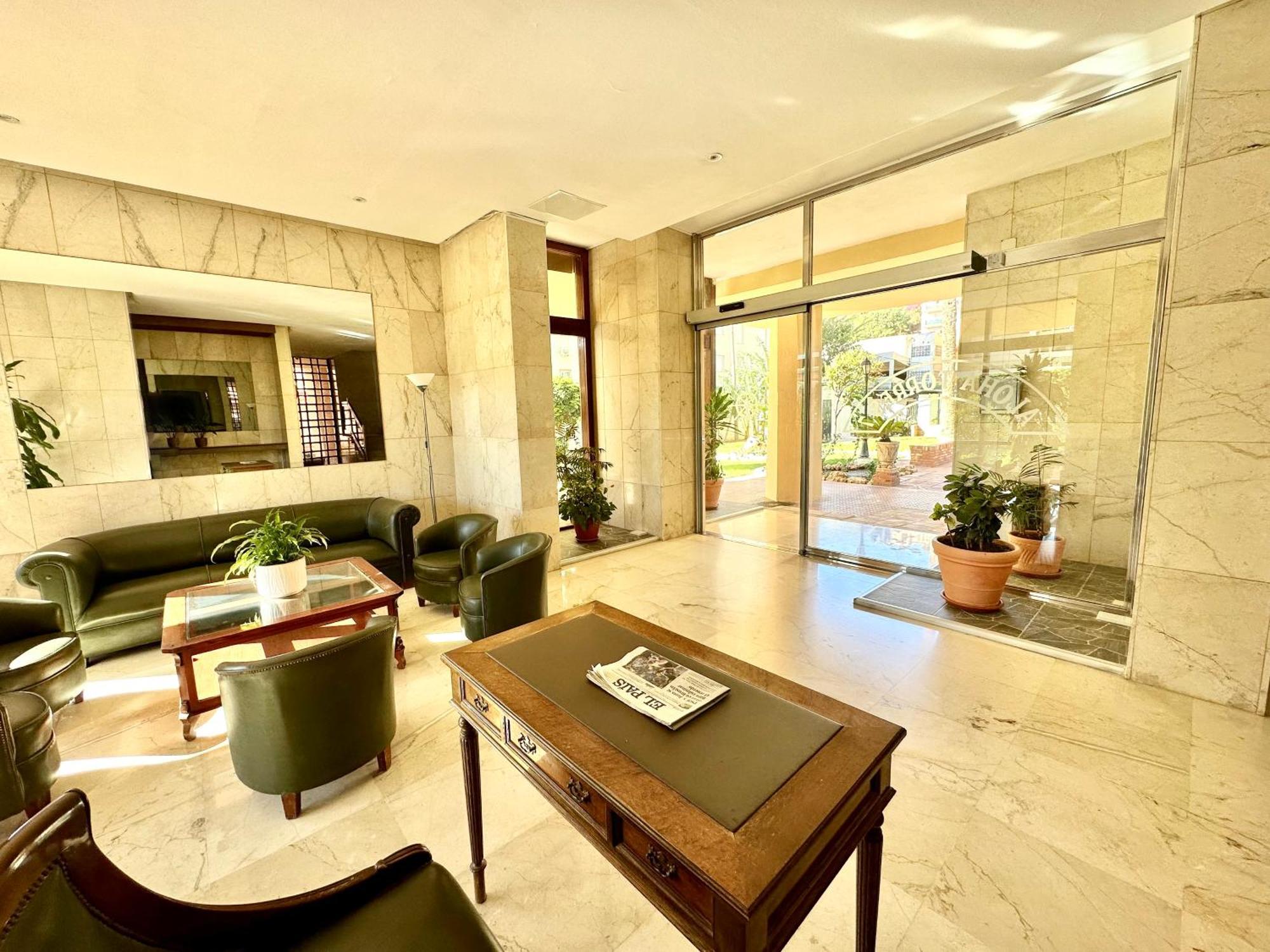 Gorgeous Apartment At The Sea In La Carihuela! Torremolinos Extérieur photo