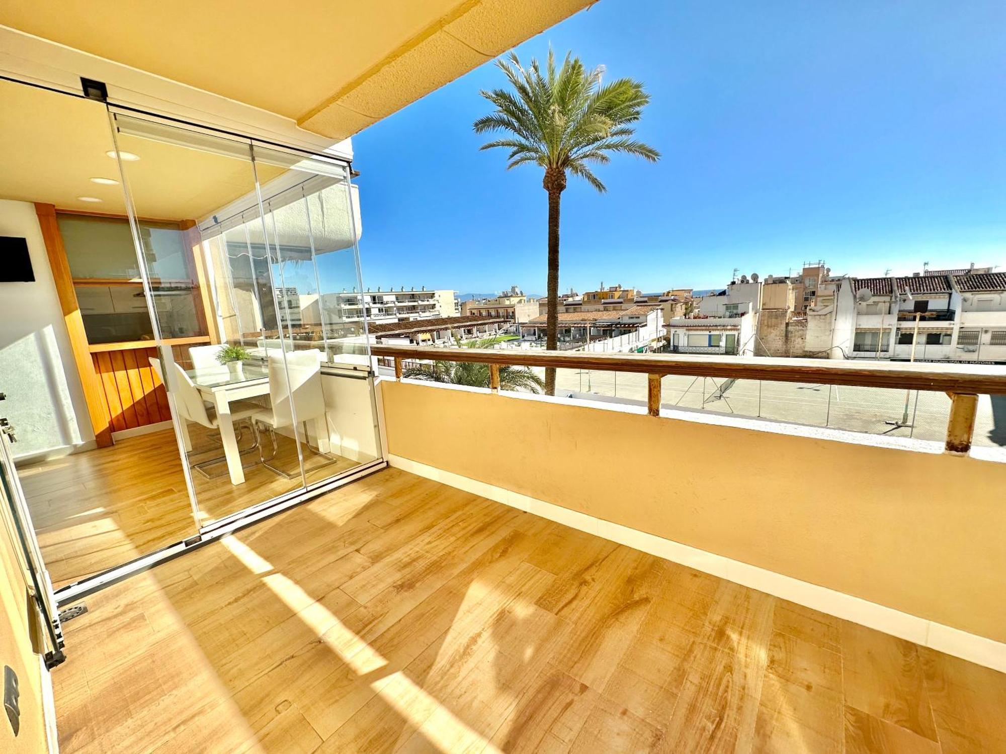 Gorgeous Apartment At The Sea In La Carihuela! Torremolinos Extérieur photo