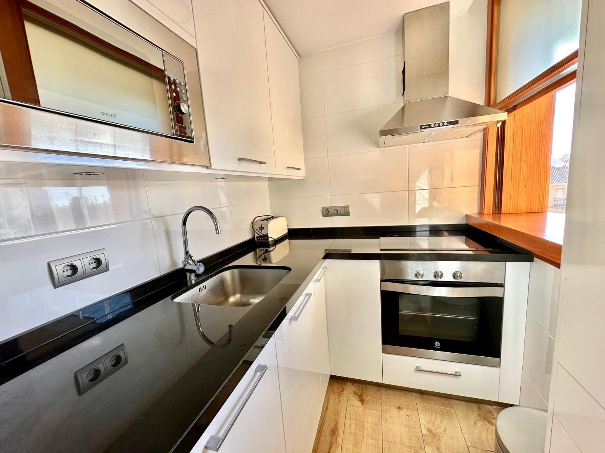 Gorgeous Apartment At The Sea In La Carihuela! Torremolinos Extérieur photo