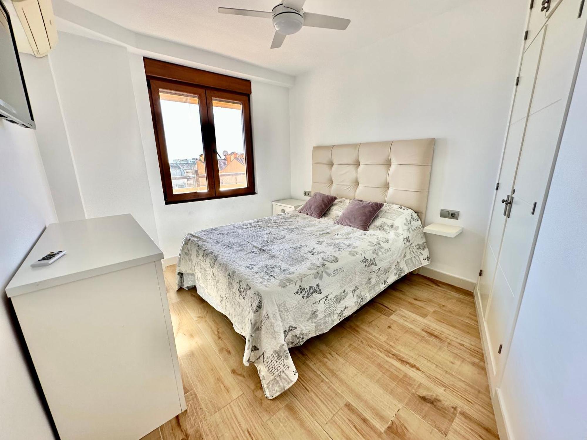 Gorgeous Apartment At The Sea In La Carihuela! Torremolinos Extérieur photo