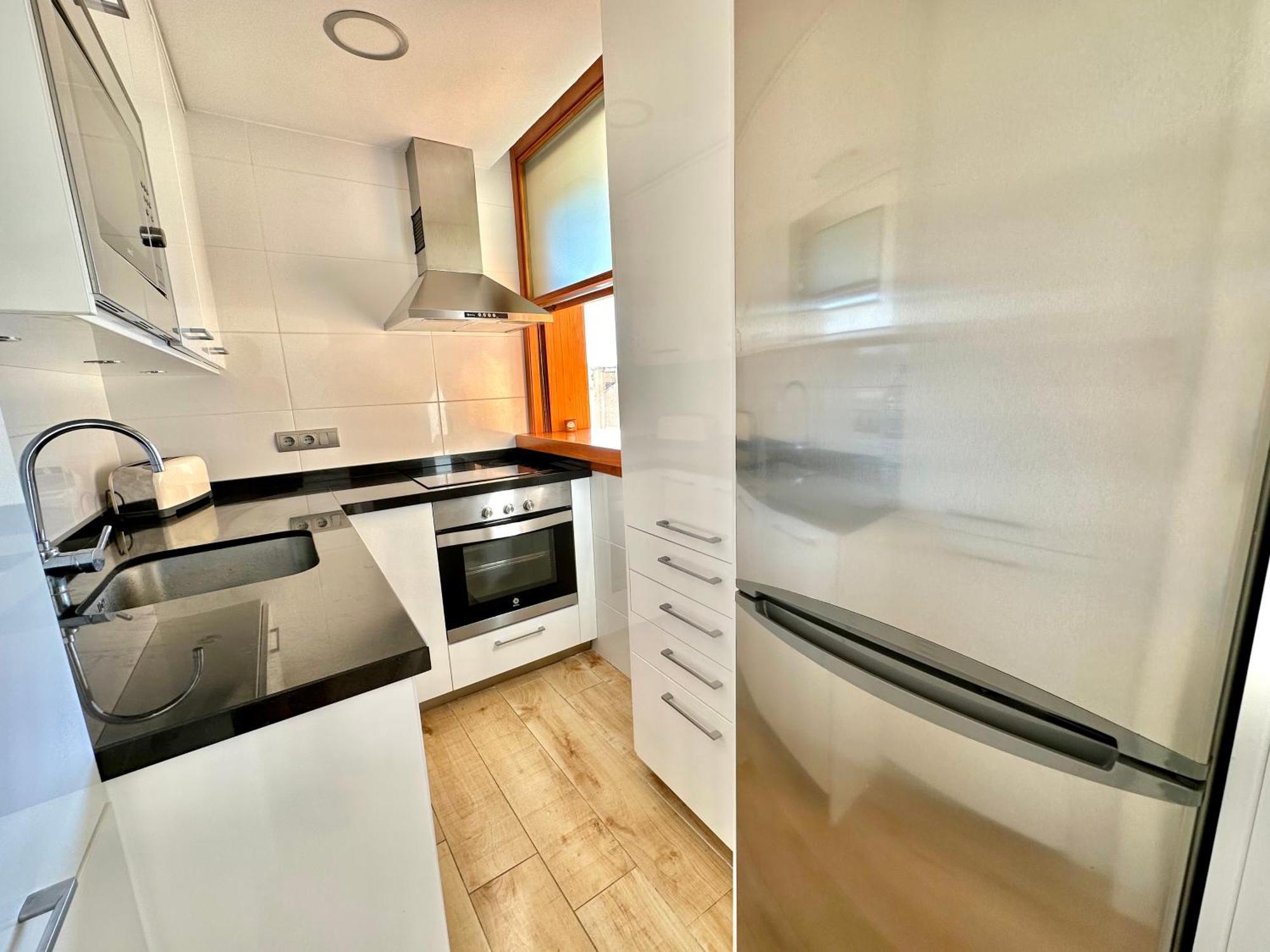 Gorgeous Apartment At The Sea In La Carihuela! Torremolinos Extérieur photo