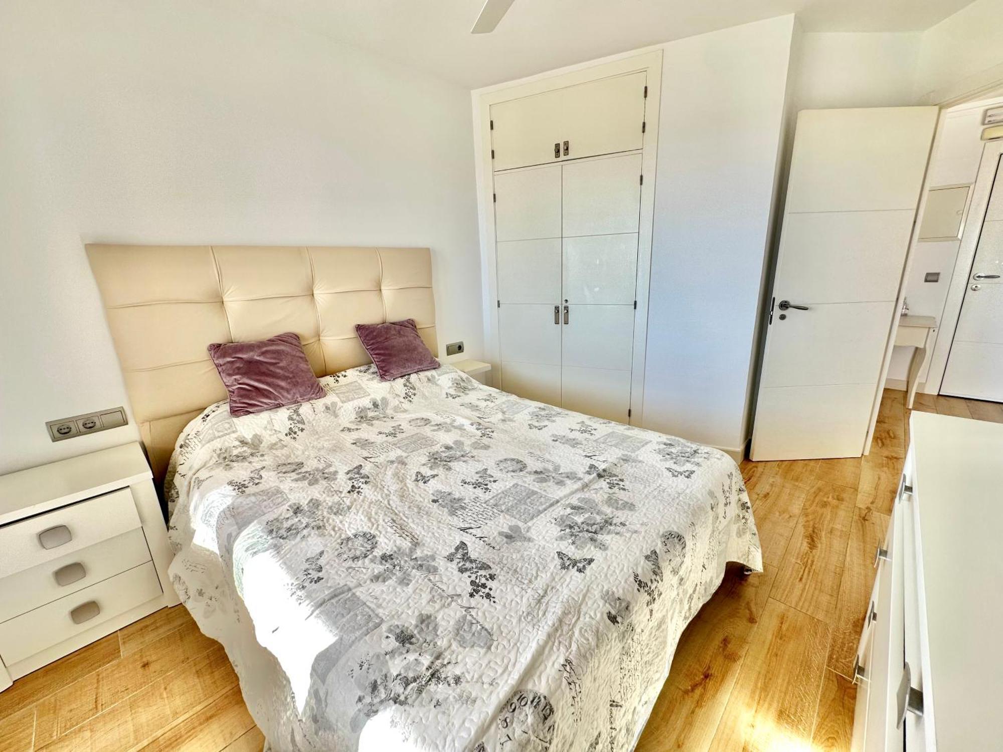 Gorgeous Apartment At The Sea In La Carihuela! Torremolinos Extérieur photo