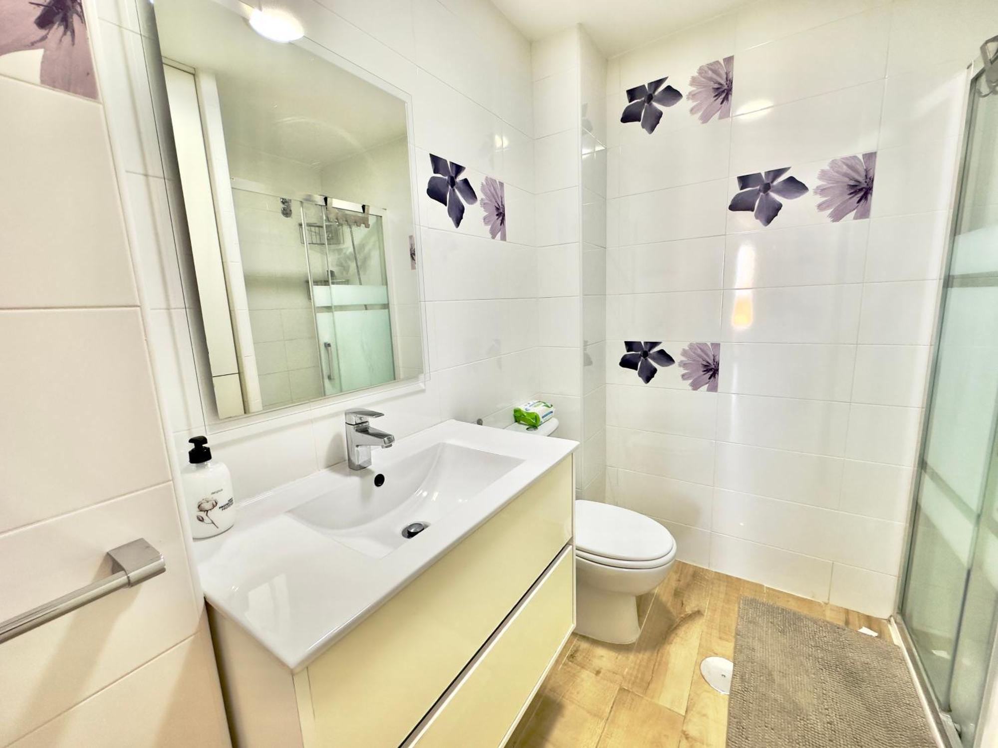 Gorgeous Apartment At The Sea In La Carihuela! Torremolinos Extérieur photo